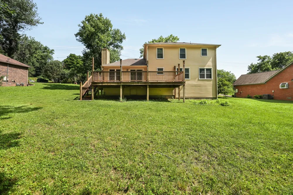 4208 New Hope Meadow Rd Hermitage, TN 37076