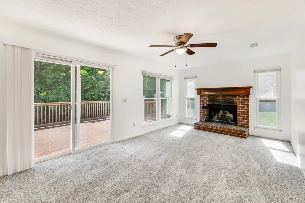 4208 New Hope Meadow Rd Hermitage, TN 37076