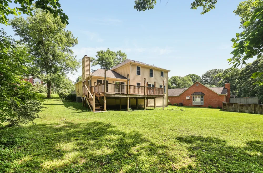 4208 New Hope Meadow Rd Hermitage, TN 37076