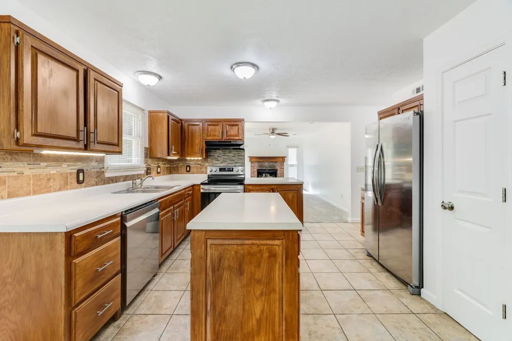 4208 New Hope Meadow Rd Hermitage, TN 37076