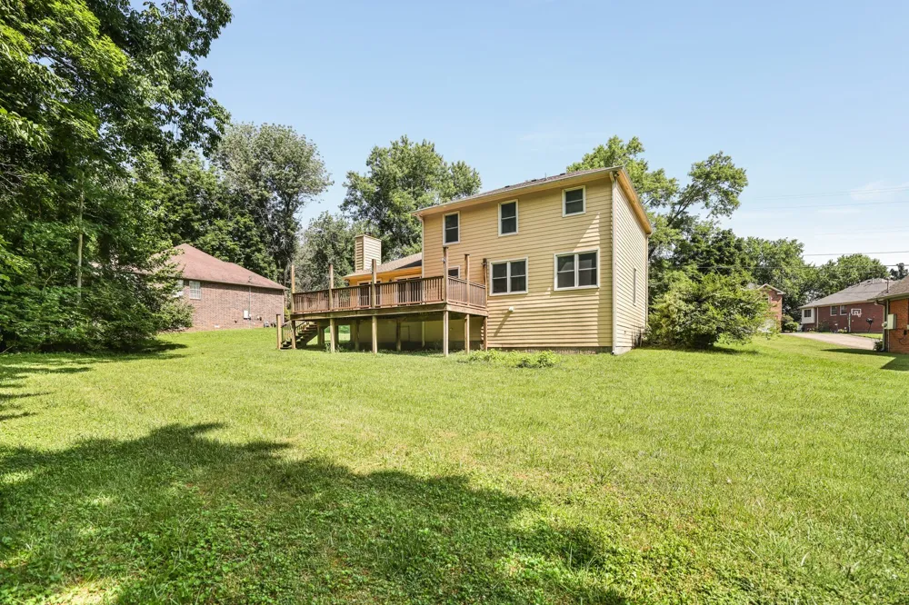 4208 New Hope Meadow Rd Hermitage, TN 37076