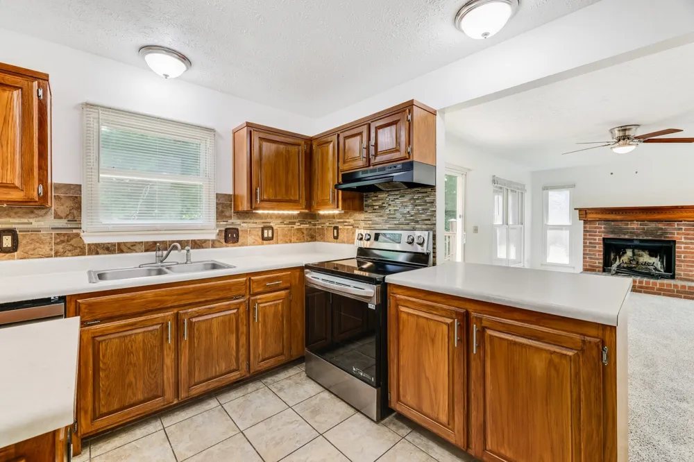4208 New Hope Meadow Rd Hermitage, TN 37076
