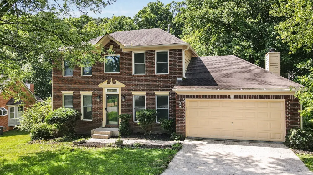 4208 New Hope Meadow Rd Hermitage, TN 37076
