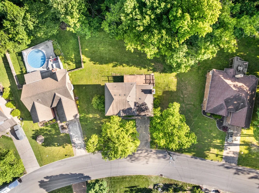 4208 New Hope Meadow Rd Hermitage, TN 37076