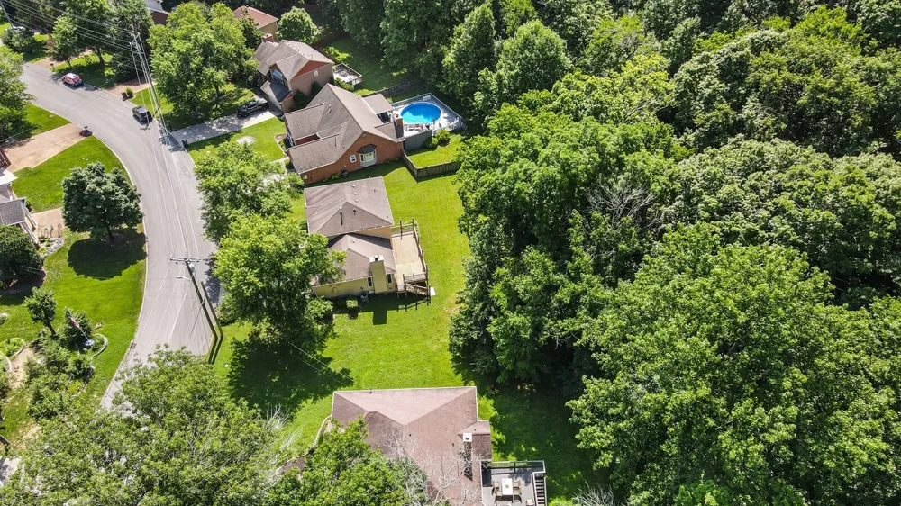 4208 New Hope Meadow Rd Hermitage, TN 37076