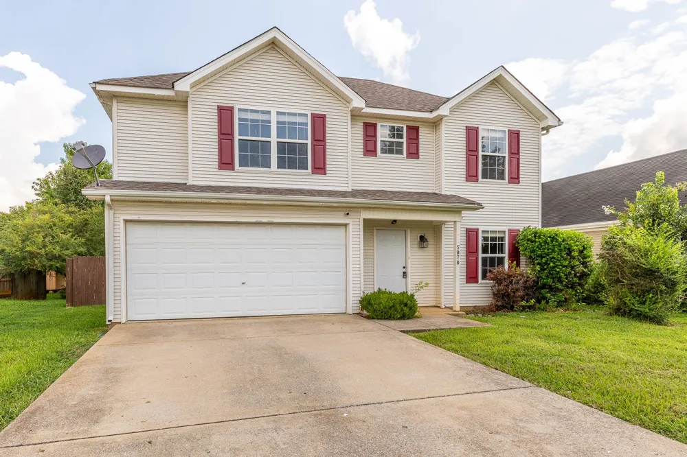 5078 Cornelius Dr Murfreesboro, TN 37129