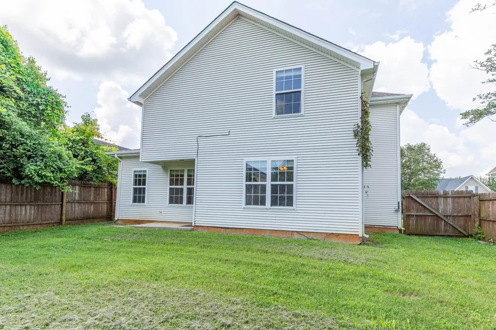 5078 Cornelius Dr Murfreesboro, TN 37129