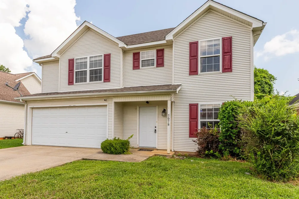 5078 Cornelius Dr Murfreesboro, TN 37129