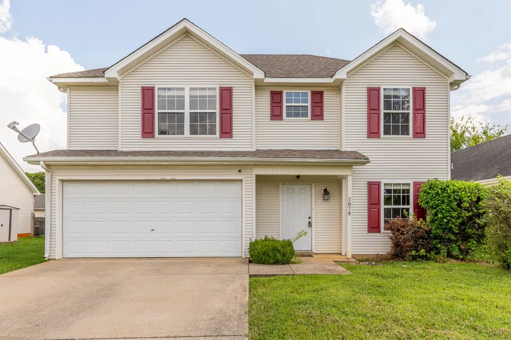 5078 Cornelius Dr Murfreesboro, TN 37129
