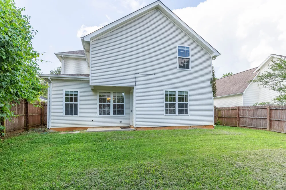 5078 Cornelius Dr Murfreesboro, TN 37129