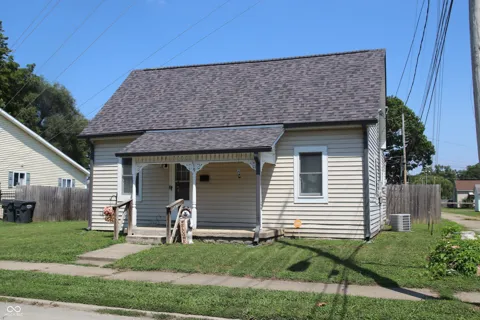 119 Baldwin Street