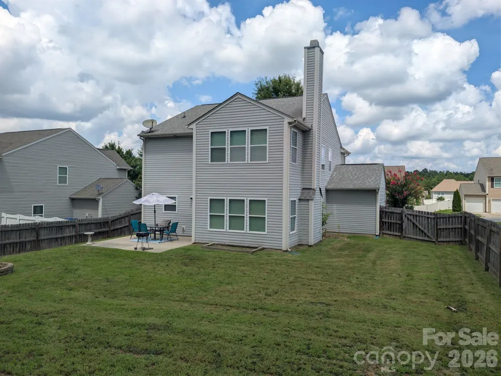 1187 Jasmine Drive #147 Indian Land, SC 29707