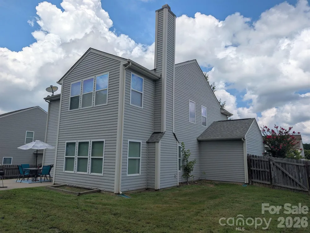 1187 Jasmine Drive #147 Indian Land, SC 29707