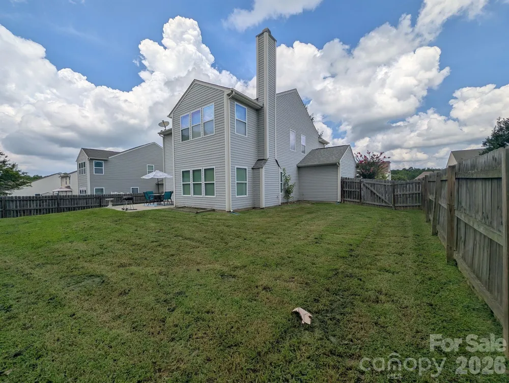 1187 Jasmine Drive #147 Indian Land, SC 29707