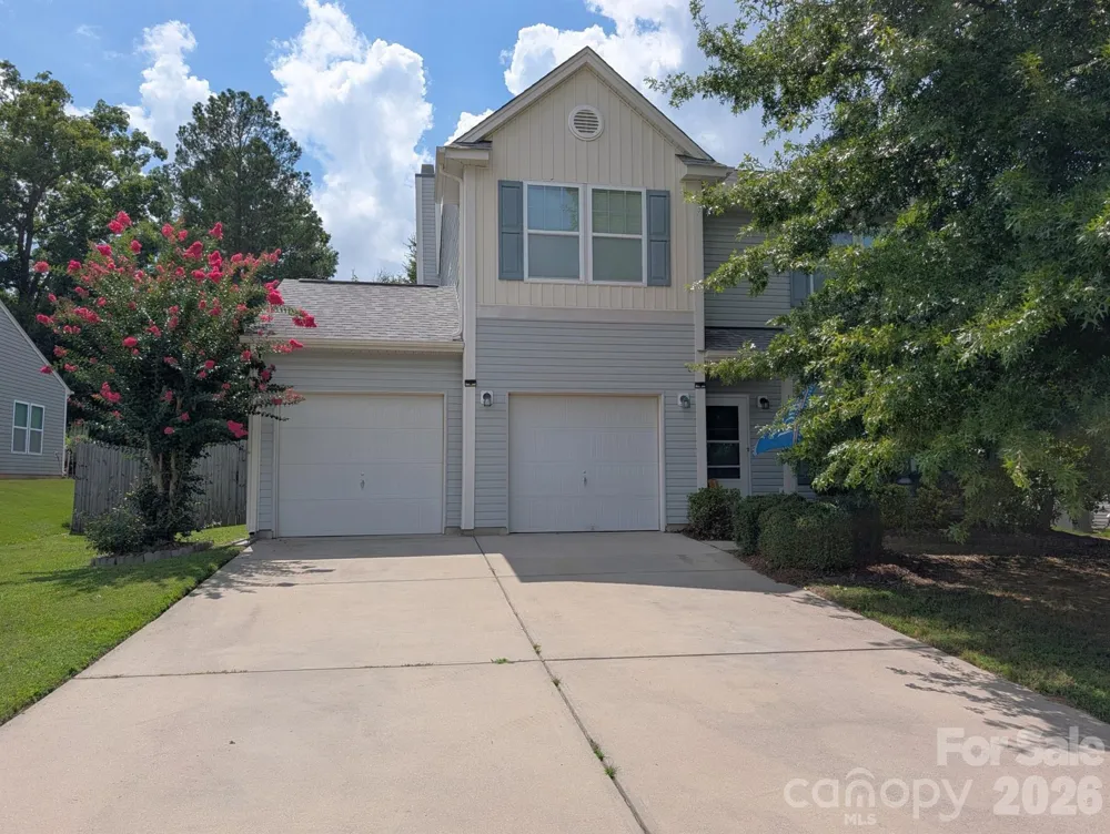 1187 Jasmine Drive #147 Indian Land, SC 29707