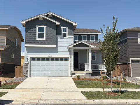 20265 E 58th Place