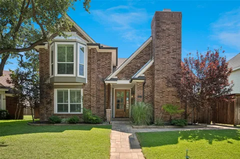 408 Silverton Drive
