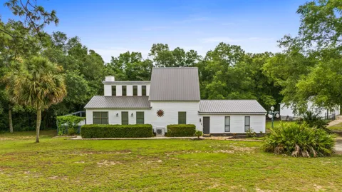 3783 Payne Lake Road