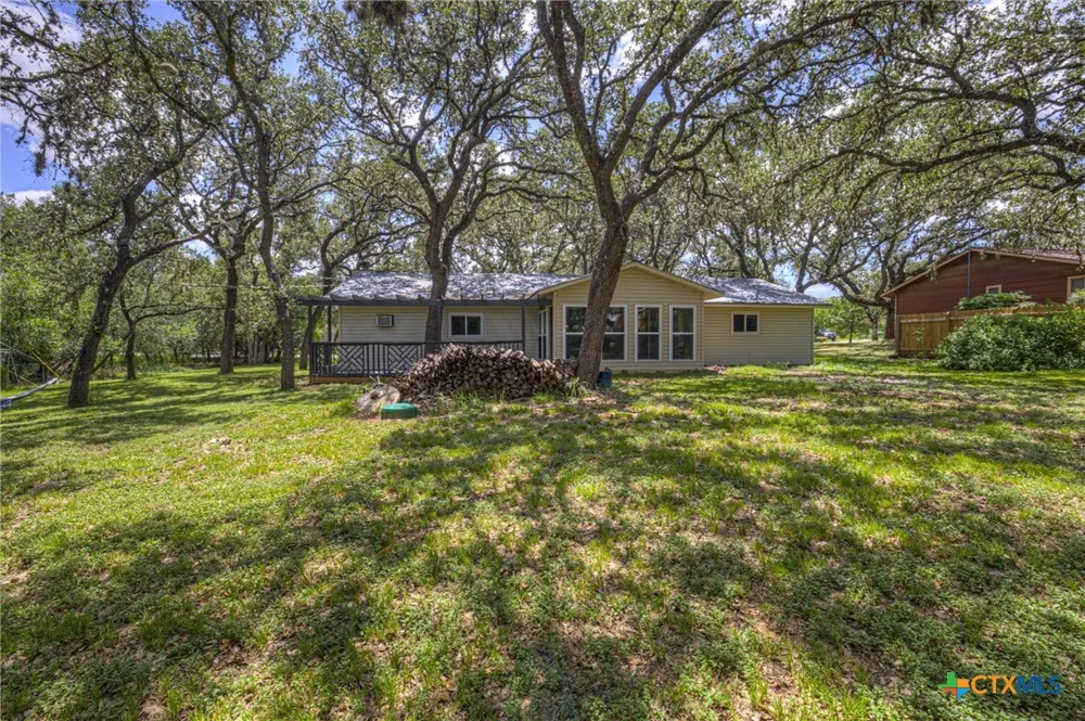 208 Reimer Avenue San Marcos, TX 78666