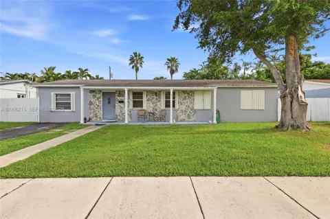 10235 Pan American Dr