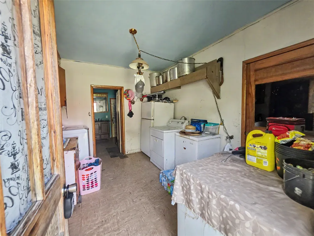 233 North Street Tahlequah, OK 74464