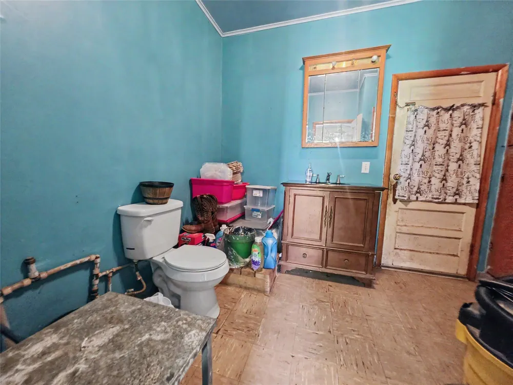 233 North Street Tahlequah, OK 74464