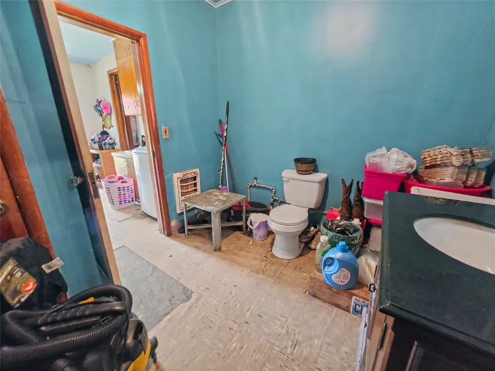 233 North Street Tahlequah, OK 74464