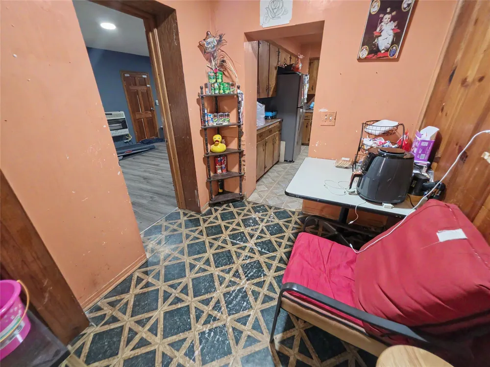 233 North Street Tahlequah, OK 74464