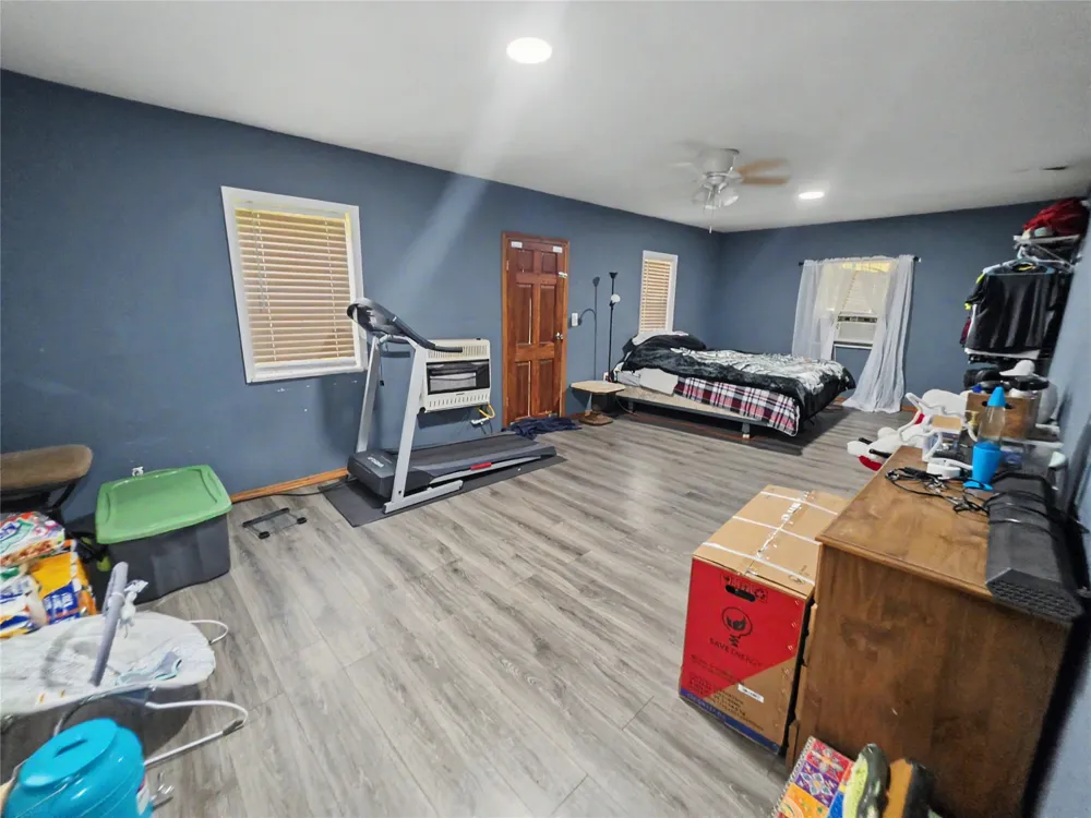 233 North Street Tahlequah, OK 74464