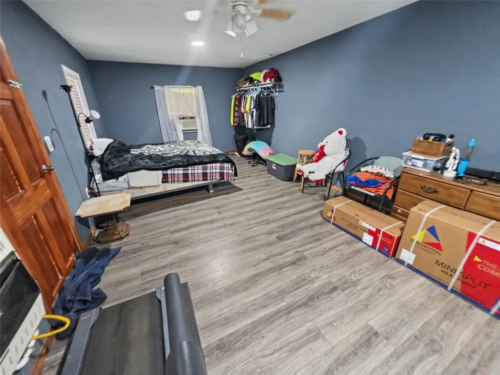 233 North Street Tahlequah, OK 74464