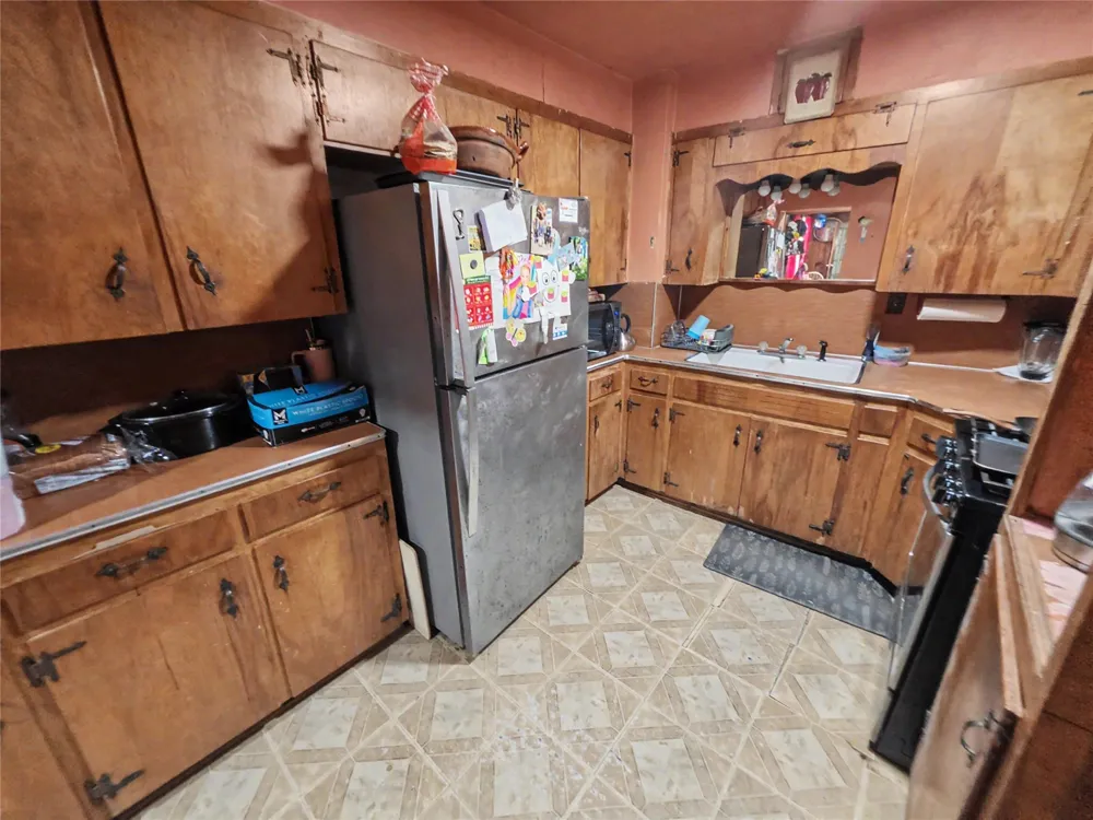 233 North Street Tahlequah, OK 74464