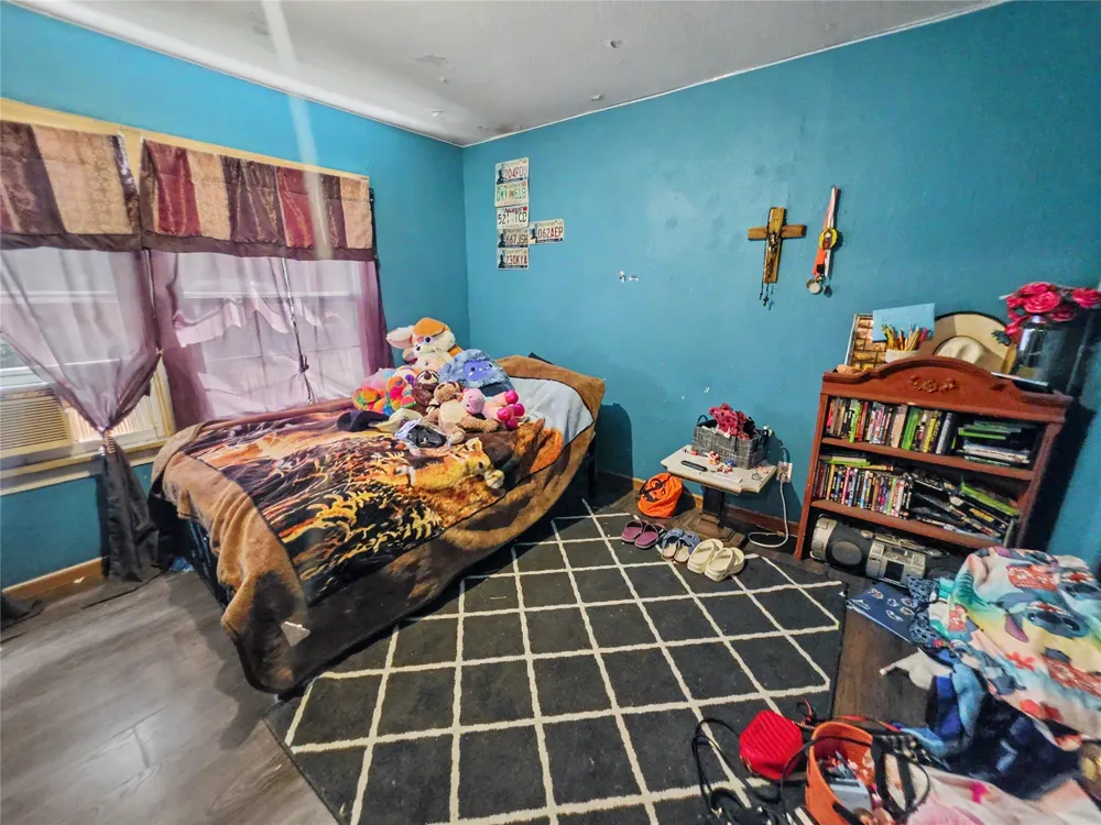 233 North Street Tahlequah, OK 74464