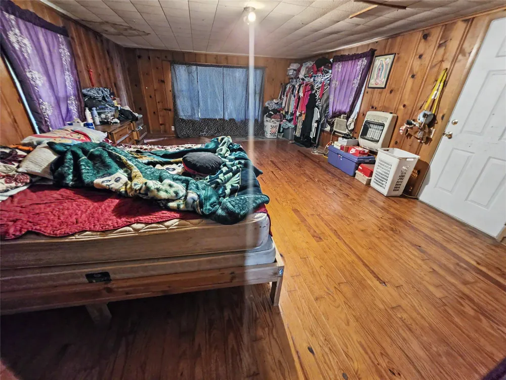 233 North Street Tahlequah, OK 74464