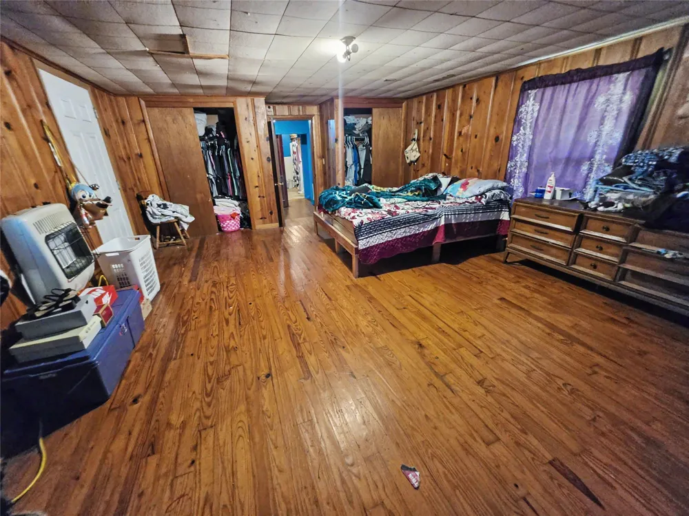 233 North Street Tahlequah, OK 74464