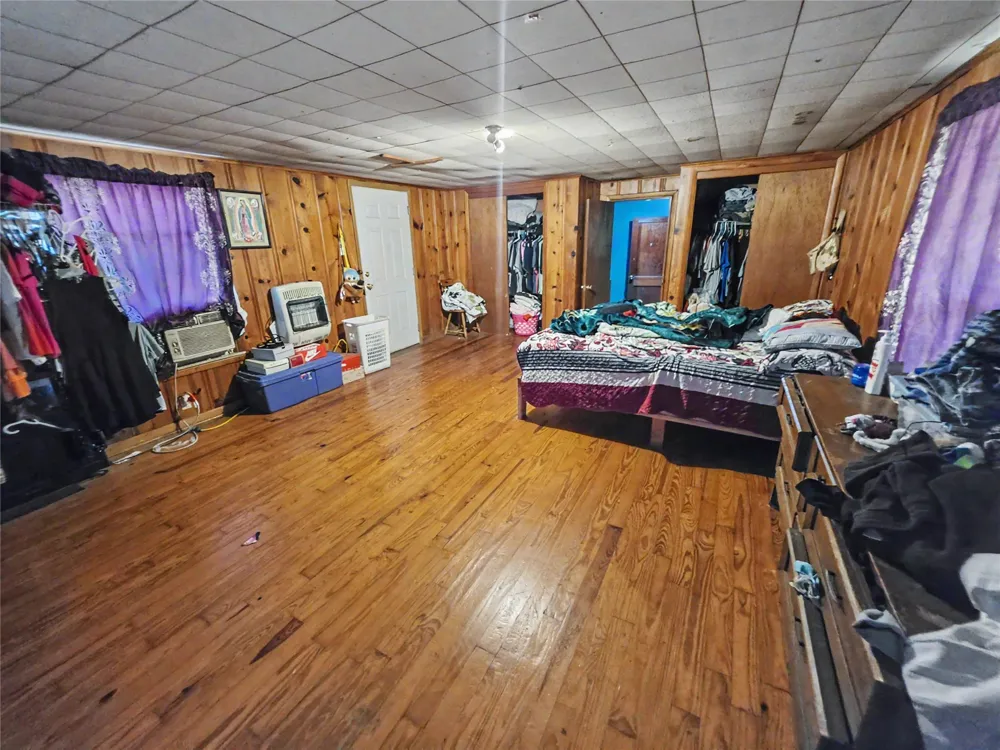 233 North Street Tahlequah, OK 74464