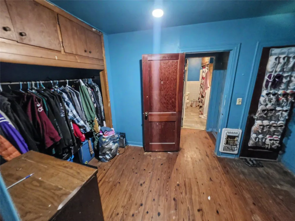 233 North Street Tahlequah, OK 74464