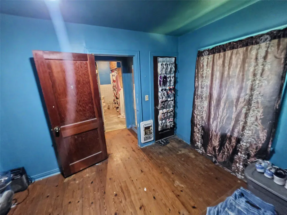 233 North Street Tahlequah, OK 74464