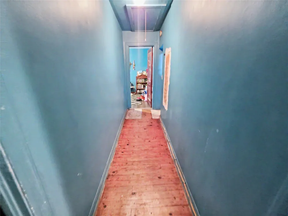 233 North Street Tahlequah, OK 74464
