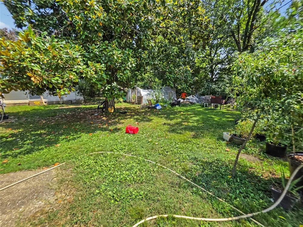 233 North Street Tahlequah, OK 74464