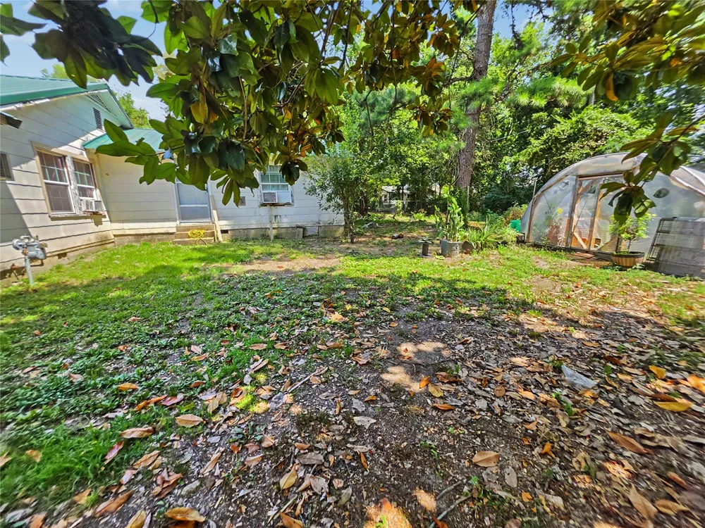 233 North Street Tahlequah, OK 74464