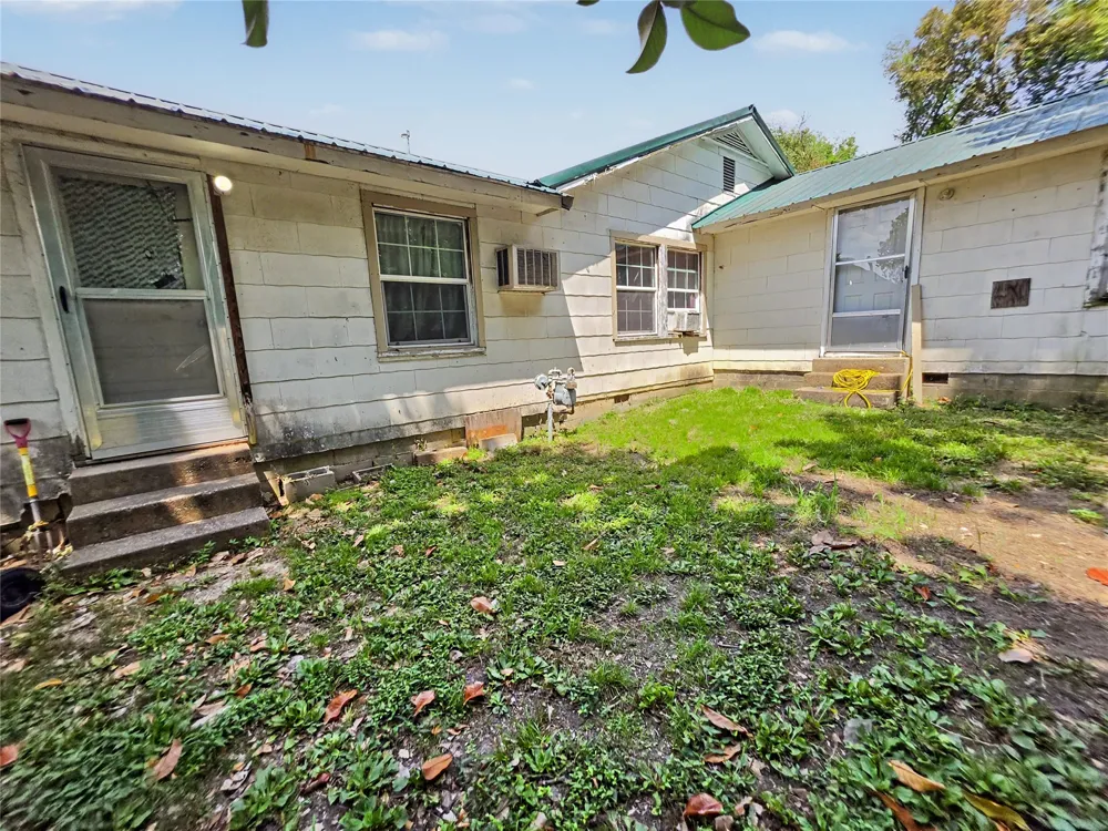 233 North Street Tahlequah, OK 74464
