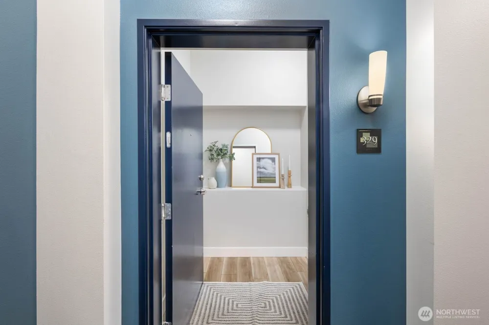 375 Kirkland Avenue #329 Kirkland, WA 98033