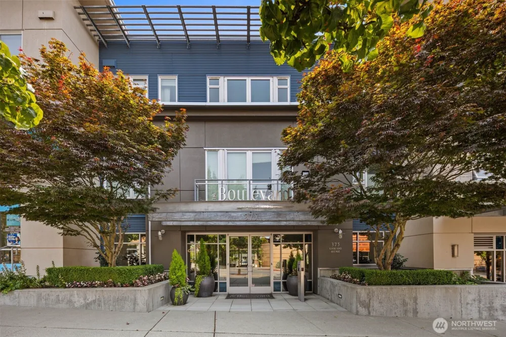 375 Kirkland Avenue #329 Kirkland, WA 98033