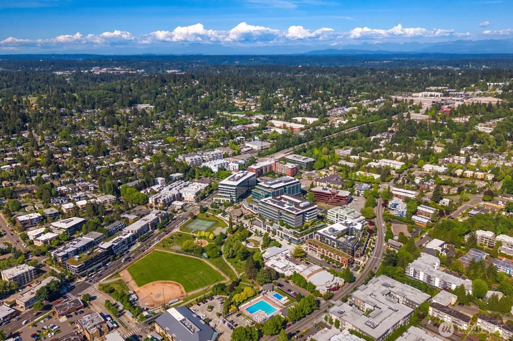 375 Kirkland Avenue #329 Kirkland, WA 98033