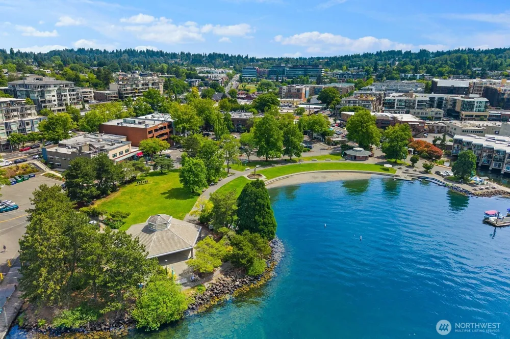 375 Kirkland Avenue #329 Kirkland, WA 98033