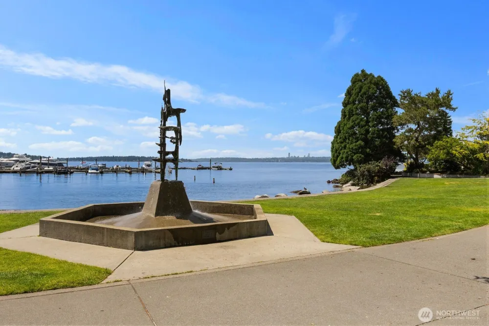 375 Kirkland Avenue #329 Kirkland, WA 98033
