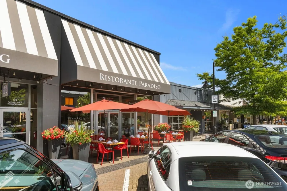 375 Kirkland Avenue #329 Kirkland, WA 98033
