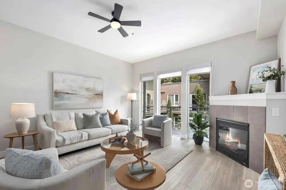 375 Kirkland Avenue #329 Kirkland, WA 98033