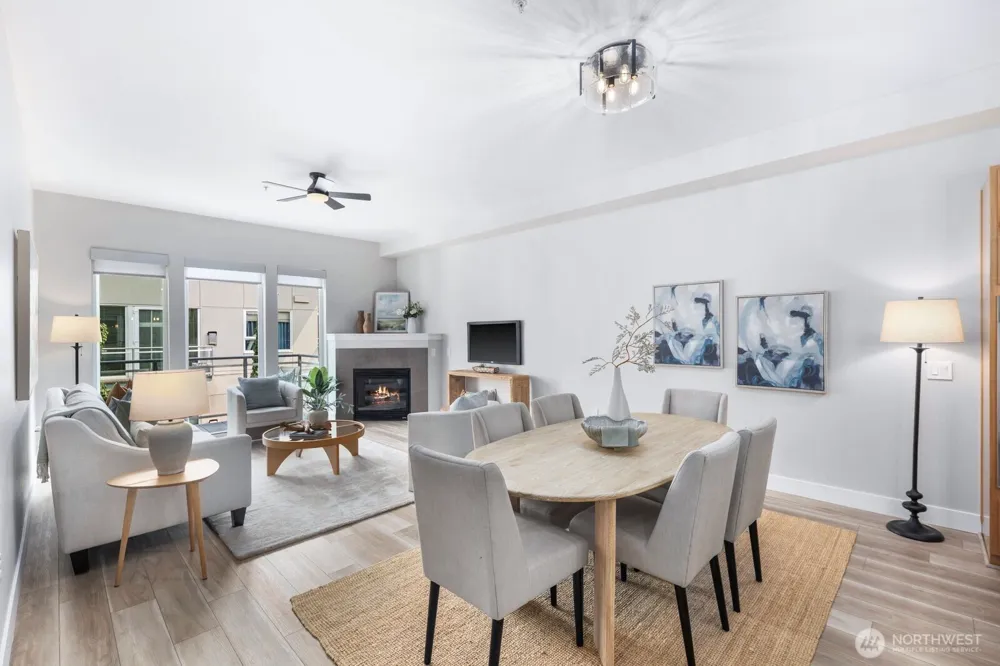 375 Kirkland Avenue #329 Kirkland, WA 98033