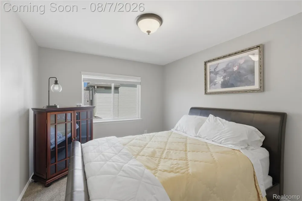 505 E Peninsula Court Oxford Charter Township, MI 48371